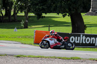 Lower Group Red Bikes