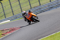 Middle Group Orange Bikes