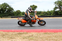 Middle Group Orange Bikes