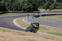 Lower Group Yellow Bikes