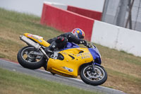 Lower Group Yellow Bikes