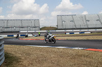 Lower Group White Bikes