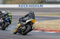 Lower Group Yellow Bikes