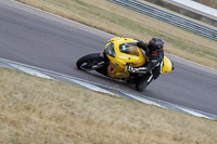 Lower Group Yellow Bikes