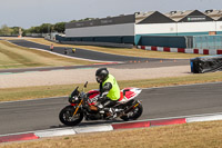 Lower Group Red Bikes