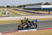 Lower Group Yellow Bikes