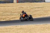 Middle Group Orange Bikes