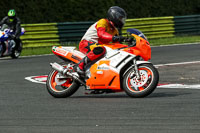 Lower Group Orange Bikes