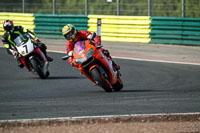 Middle Group Orange Bikes