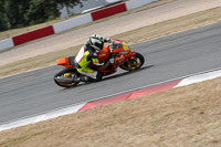 Middle Group Orange Bikes