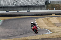 Lower Group Red Bikes