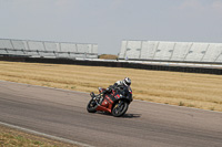 Middle Group Black Bikes