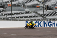 Middle Group Yellow Bikes