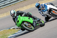 Middle  Group Green Bikes