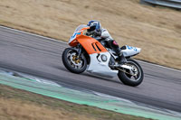 Middle Group Orange Bikes