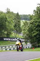 Middle Group Yellow Bikes