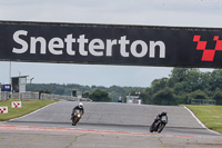 Lower Group Black Bikes