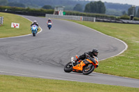 Middle Group Orange Bikes