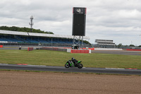 Lower Group Green Bikes