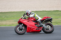 Middle Group Red Bikes