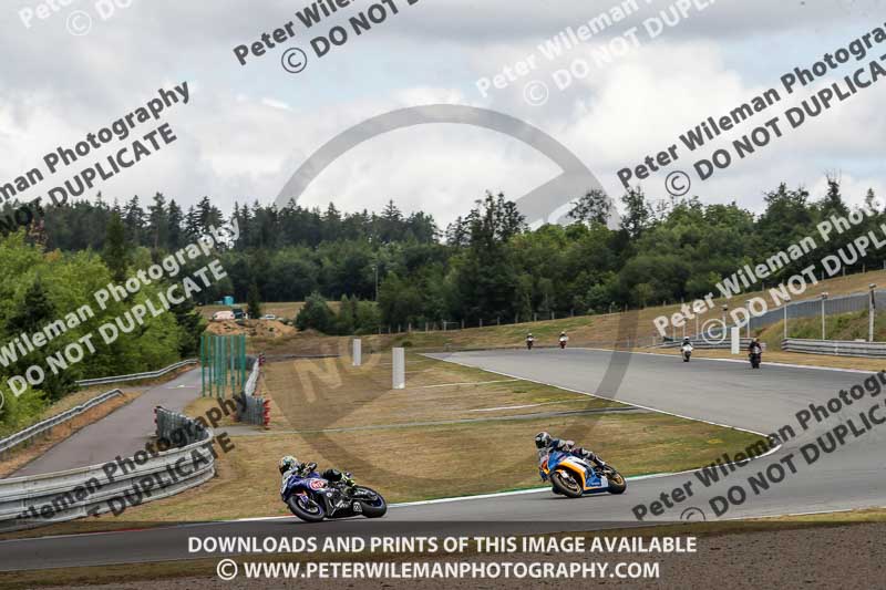 25 to 27th june 2018;Brno;event digital images;motorbikes;no limits;peter wileman photography;trackday;trackday digital images