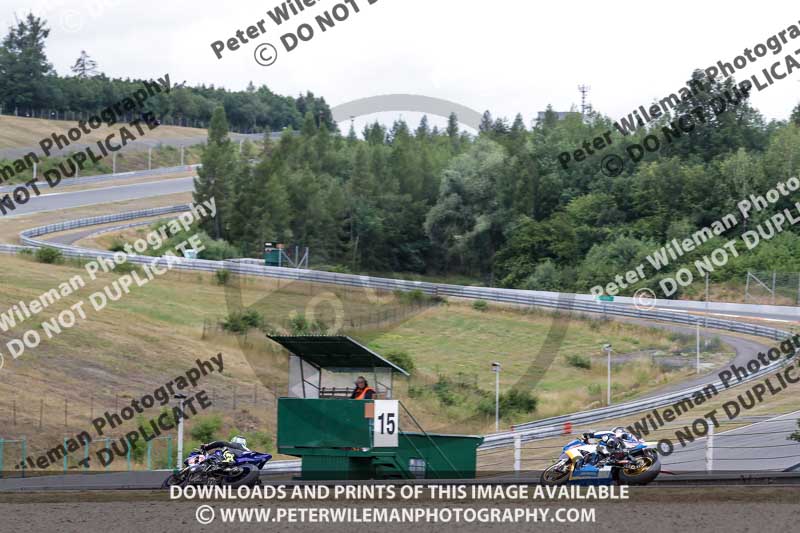 25 to 27th june 2018;Brno;event digital images;motorbikes;no limits;peter wileman photography;trackday;trackday digital images