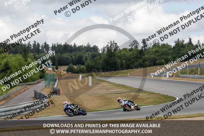 25 to 27th june 2018;Brno;event digital images;motorbikes;no limits;peter wileman photography;trackday;trackday digital images