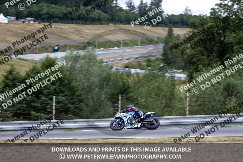 25 to 27th june 2018;Brno;event digital images;motorbikes;no limits;peter wileman photography;trackday;trackday digital images