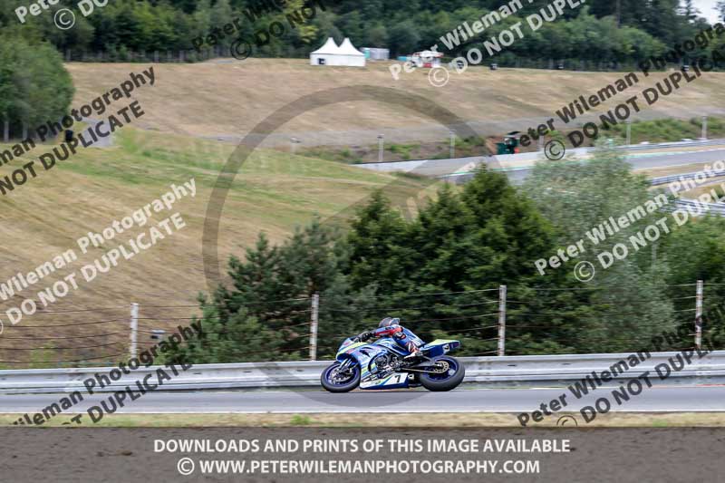 25 to 27th june 2018;Brno;event digital images;motorbikes;no limits;peter wileman photography;trackday;trackday digital images