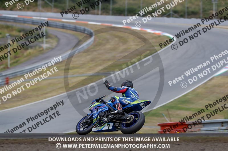 25 to 27th june 2018;Brno;event digital images;motorbikes;no limits;peter wileman photography;trackday;trackday digital images