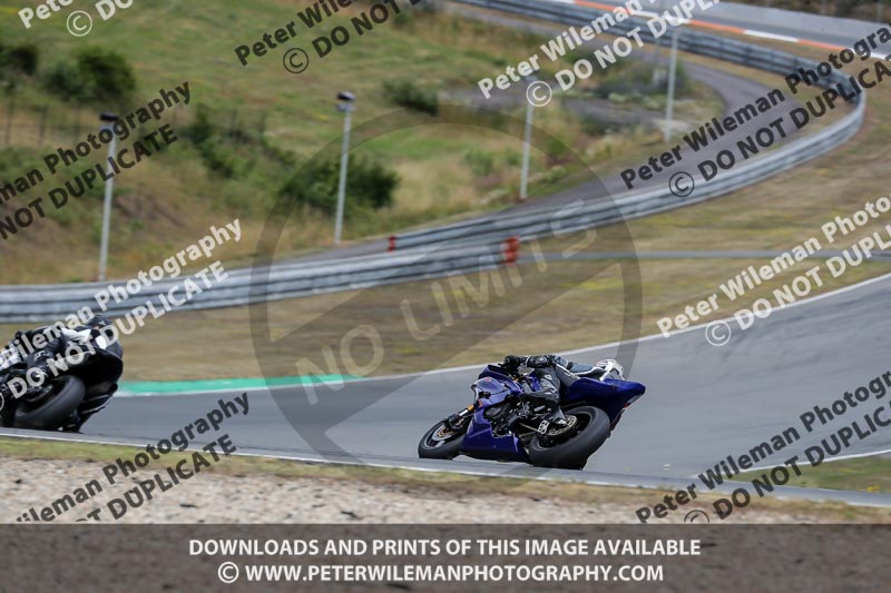 25 to 27th june 2018;Brno;event digital images;motorbikes;no limits;peter wileman photography;trackday;trackday digital images