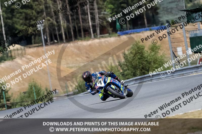 25 to 27th june 2018;Brno;event digital images;motorbikes;no limits;peter wileman photography;trackday;trackday digital images