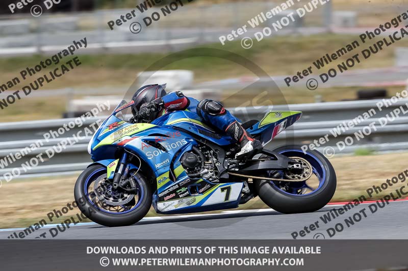 25 to 27th june 2018;Brno;event digital images;motorbikes;no limits;peter wileman photography;trackday;trackday digital images