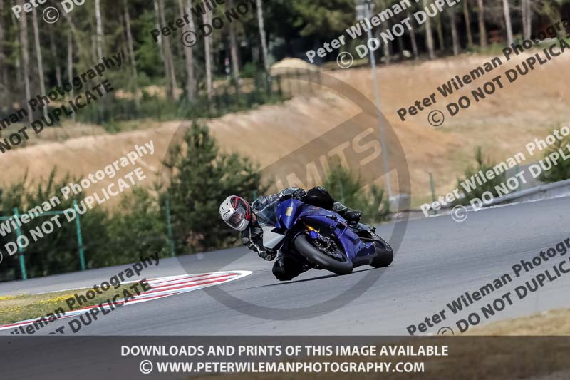 25 to 27th june 2018;Brno;event digital images;motorbikes;no limits;peter wileman photography;trackday;trackday digital images