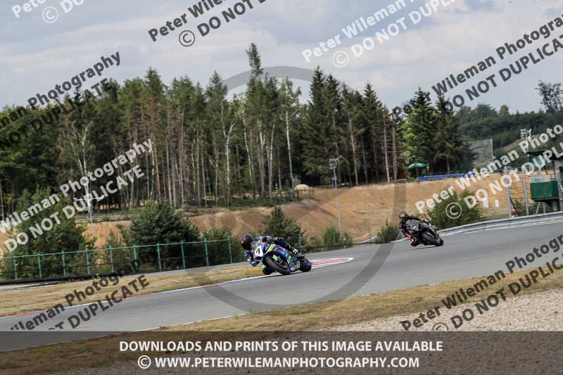 25 to 27th june 2018;Brno;event digital images;motorbikes;no limits;peter wileman photography;trackday;trackday digital images