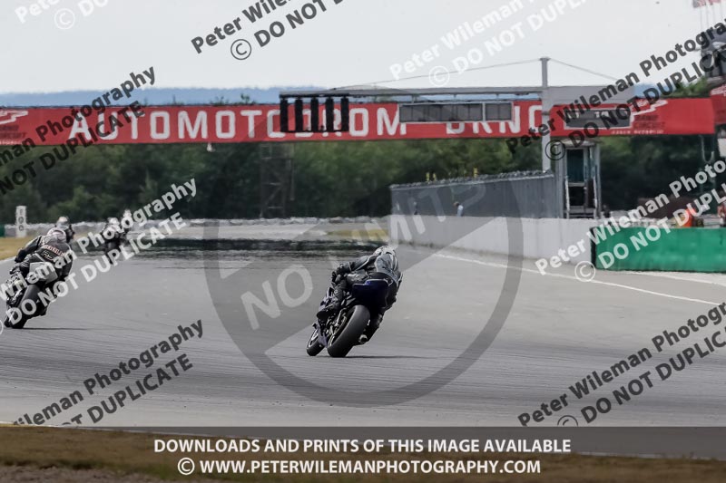 25 to 27th june 2018;Brno;event digital images;motorbikes;no limits;peter wileman photography;trackday;trackday digital images