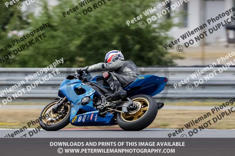 25 to 27th june 2018;Brno;event digital images;motorbikes;no limits;peter wileman photography;trackday;trackday digital images