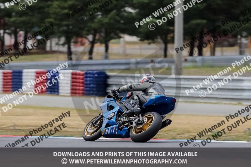 25 to 27th june 2018;Brno;event digital images;motorbikes;no limits;peter wileman photography;trackday;trackday digital images