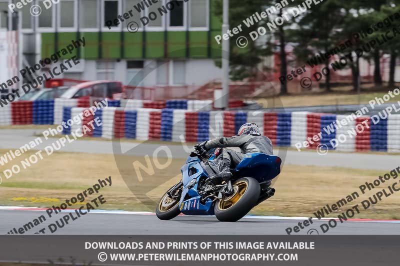 25 to 27th june 2018;Brno;event digital images;motorbikes;no limits;peter wileman photography;trackday;trackday digital images