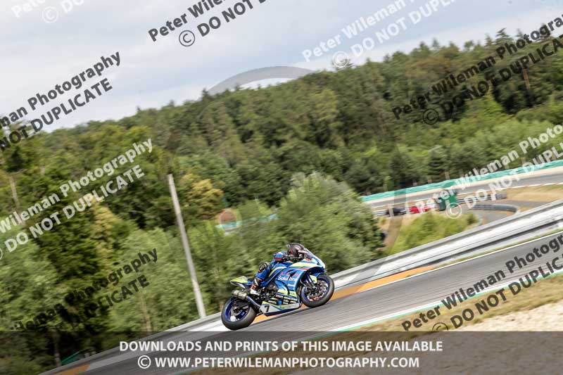 25 to 27th june 2018;Brno;event digital images;motorbikes;no limits;peter wileman photography;trackday;trackday digital images