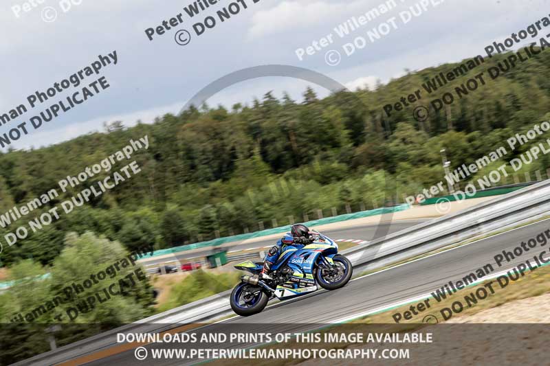 25 to 27th june 2018;Brno;event digital images;motorbikes;no limits;peter wileman photography;trackday;trackday digital images