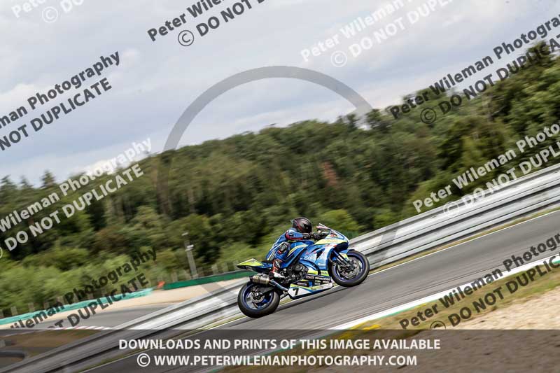 25 to 27th june 2018;Brno;event digital images;motorbikes;no limits;peter wileman photography;trackday;trackday digital images