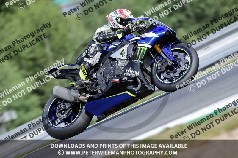 25 to 27th june 2018;Brno;event digital images;motorbikes;no limits;peter wileman photography;trackday;trackday digital images