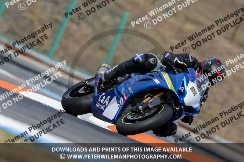 25 to 27th june 2018;Brno;event digital images;motorbikes;no limits;peter wileman photography;trackday;trackday digital images