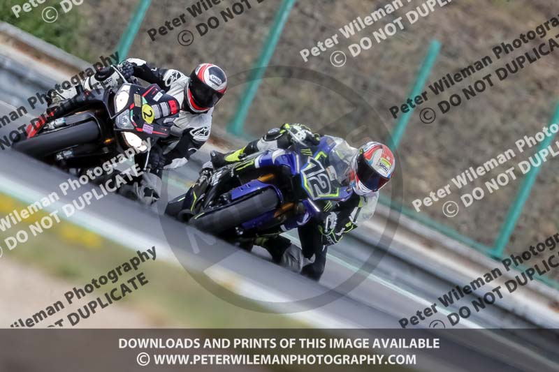 25 to 27th june 2018;Brno;event digital images;motorbikes;no limits;peter wileman photography;trackday;trackday digital images