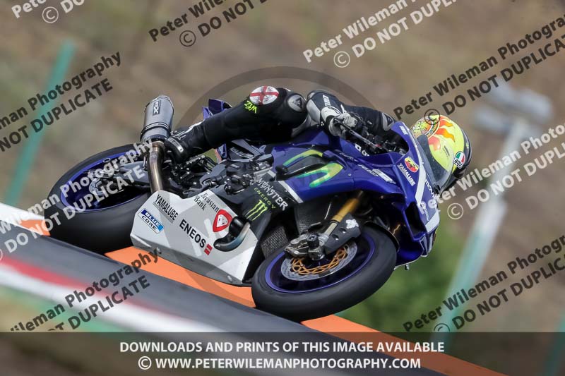 25 to 27th june 2018;Brno;event digital images;motorbikes;no limits;peter wileman photography;trackday;trackday digital images