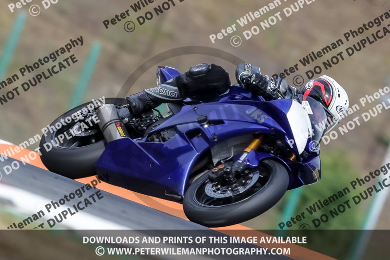 25 to 27th june 2018;Brno;event digital images;motorbikes;no limits;peter wileman photography;trackday;trackday digital images