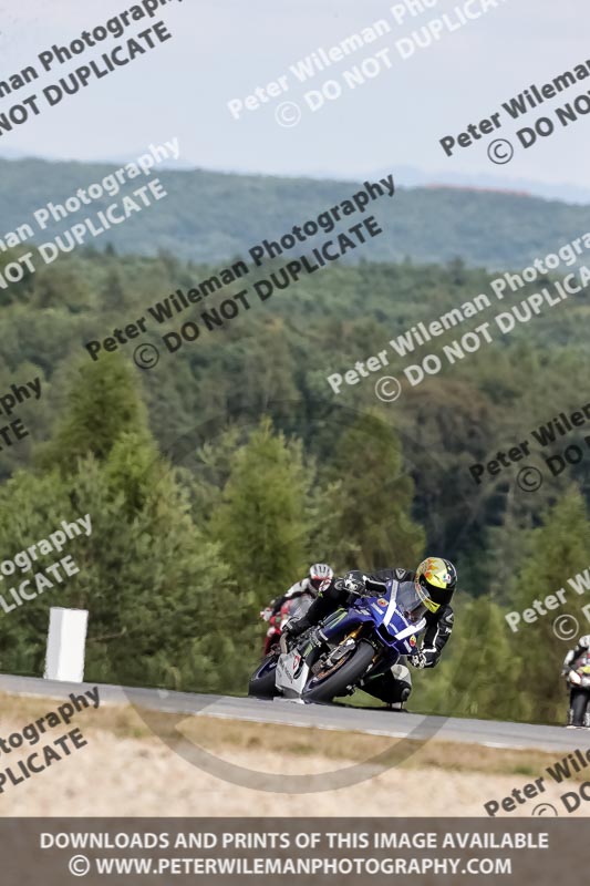 25 to 27th june 2018;Brno;event digital images;motorbikes;no limits;peter wileman photography;trackday;trackday digital images