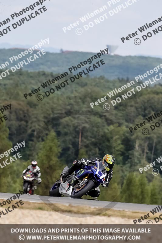 25 to 27th june 2018;Brno;event digital images;motorbikes;no limits;peter wileman photography;trackday;trackday digital images