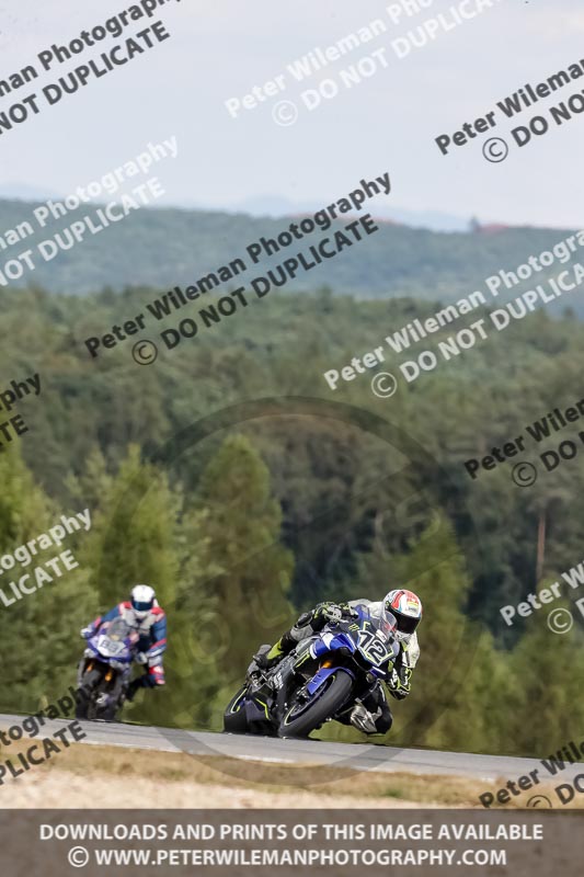 25 to 27th june 2018;Brno;event digital images;motorbikes;no limits;peter wileman photography;trackday;trackday digital images